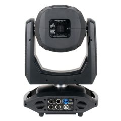 Used Elation Platinum HFX Package for sale