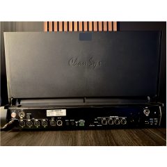 Used ChamSys MagicQ MQ250M for sale