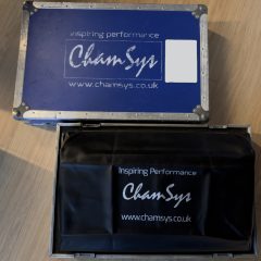 Used ChamSys MagicQ MQ250M for sale