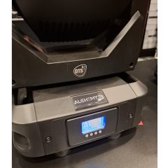 Used DTS Alchemy 3 for sale