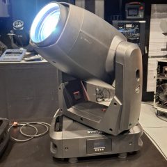 Used DTS SYNERGY 5 PROFILE for sale