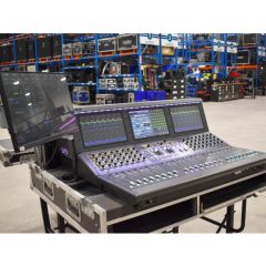 Used AVID VENUE S6L-24D & E6L-144& Stage64 Package for sale