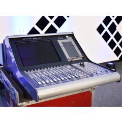 Used SSL Live L100 Package for sale