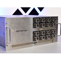 Used SSL Live L100 Package for sale