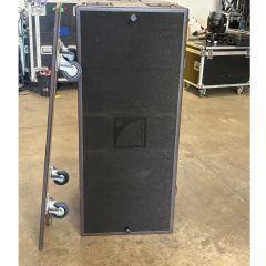Used L-Acoustics SB218 for sale