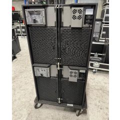 Used DAS Audio SARA-SUB Subwoofer for sale