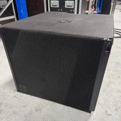 Used d&b Audiotechnik Y-Sub for sale