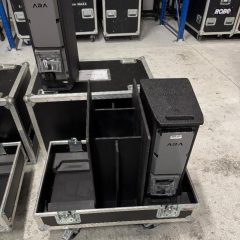Used DAS Audio ARA-P28.74 (Pair) for sale