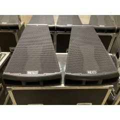 Used Nexo 45n12 Wedge Monitor for sale