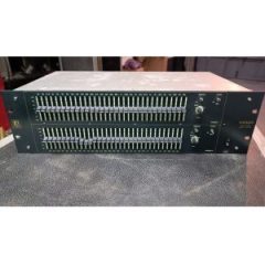 LA Audio EQ231-G