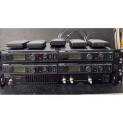 SHURE PSM 900