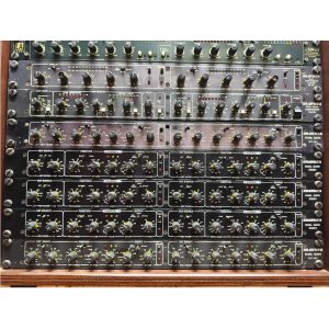 Drawmer DS201 Dual Gate