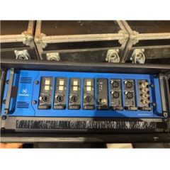 Theatrix 8 Way Reversible convertor