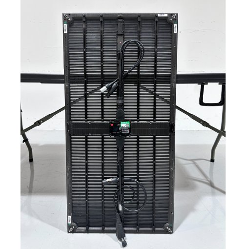 Used Leyard CLM6.9 Video Wall Package (191 m2) for sale