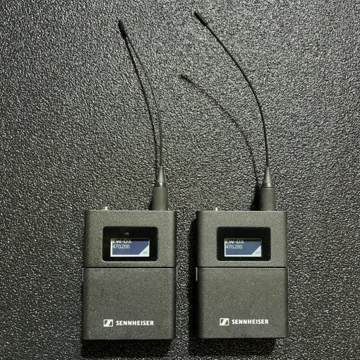 Used Sennheiser EW-DX SK (Q1-9) for sale