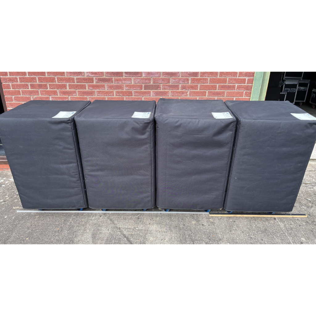 Used Martin Audio W8LM Line Array for sale