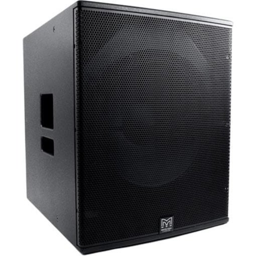 Used Martin Audio Blackline X118 Subwoofer for sale