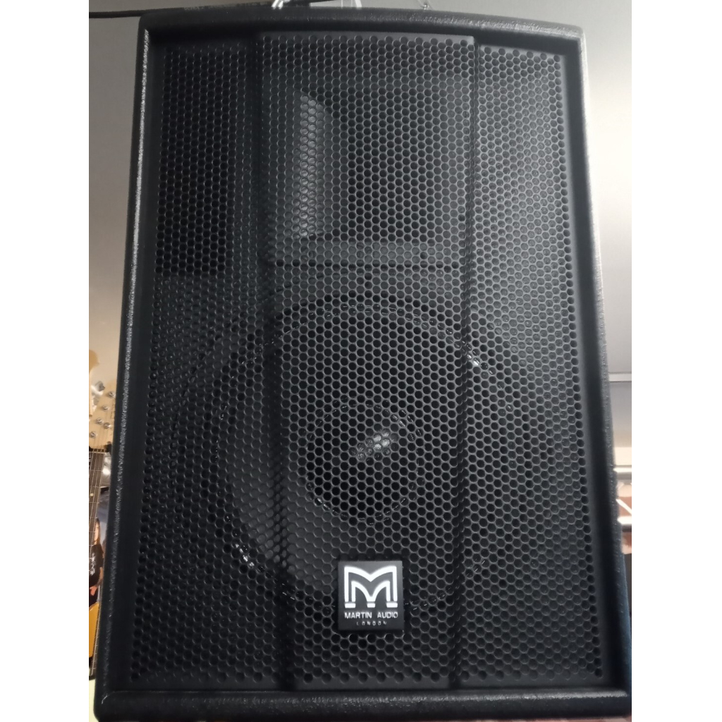 Used Martin audio Blackline F10+ for sale
