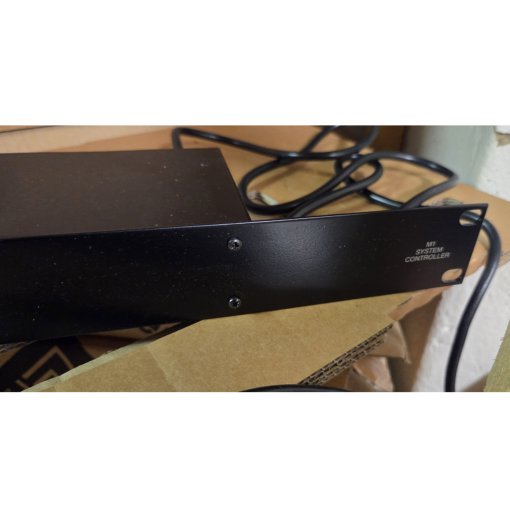 Used Martin Audio M1 controller for sale