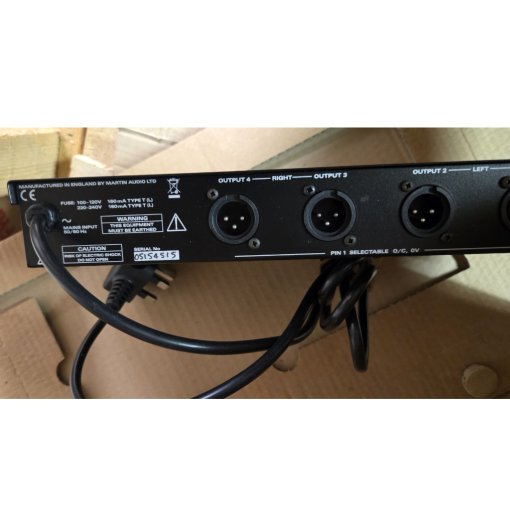 Used Martin Audio M3 for sale