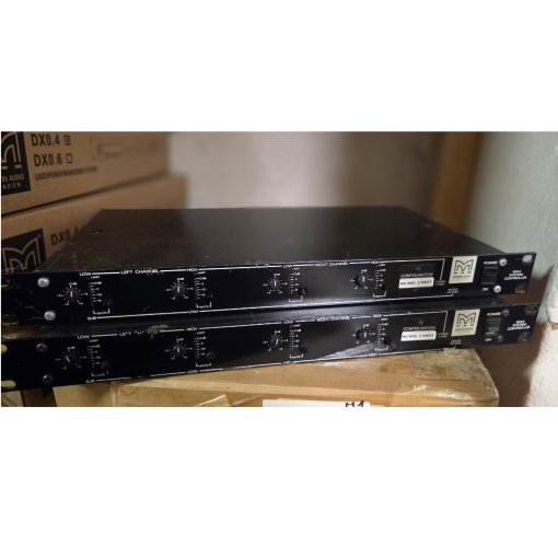 Used Martin Audio MX4 for sale