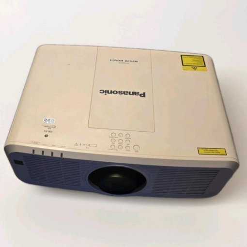 Used Panasonic PT-MZ570 for sale