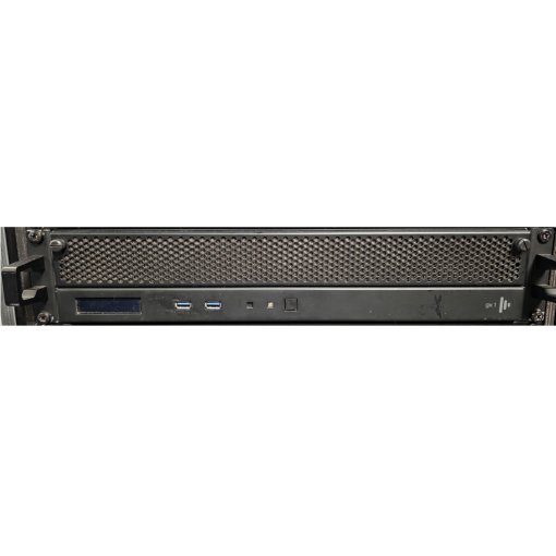 Used Disguise GX1 for sale