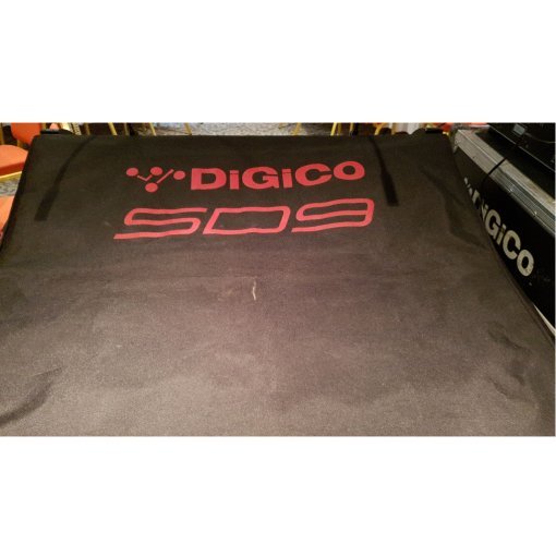 Used Digico SD9 for sale
