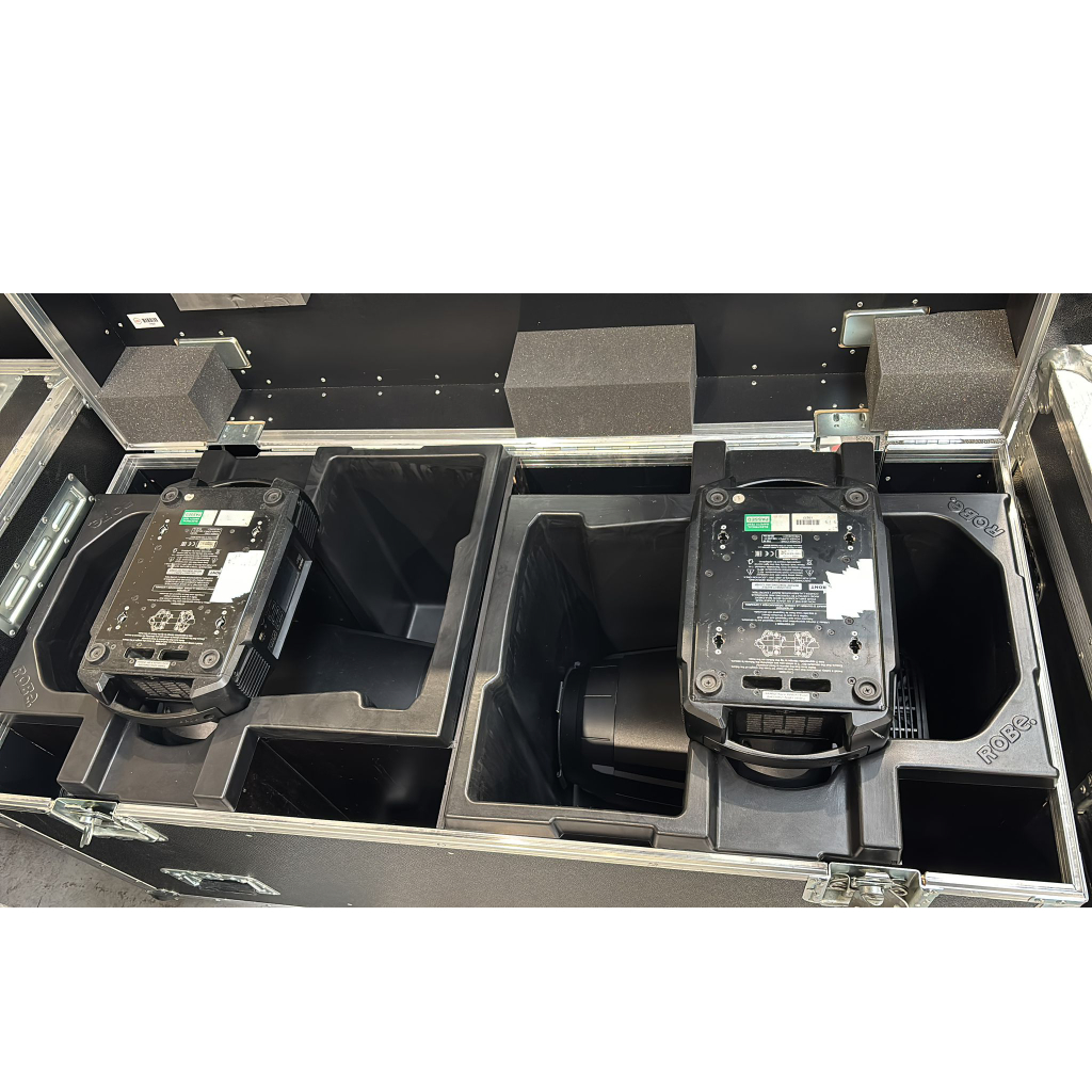 Used Robe T1 Profile for sale