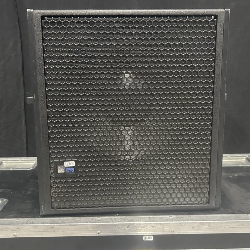 Used Meyer Sound 750-LFC for sale