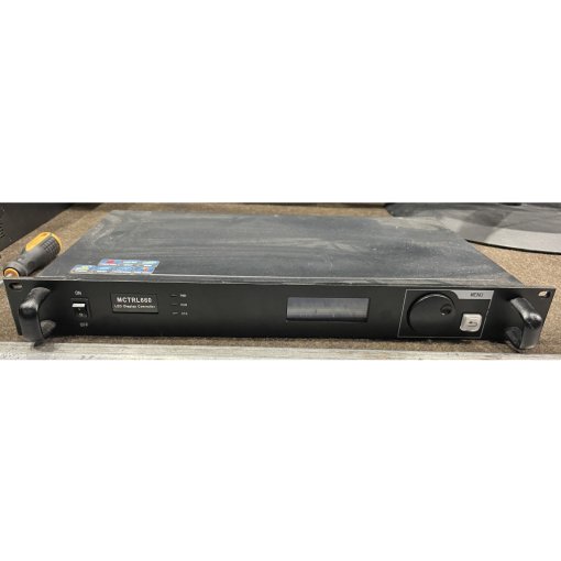 Used Novastar MCTRL660 LED processor for sale