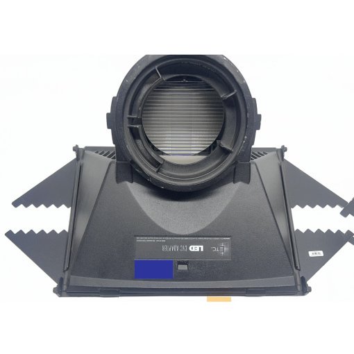 Used ETC Cyc Lenses for Lustr & Colorsource Fixtures for sale
