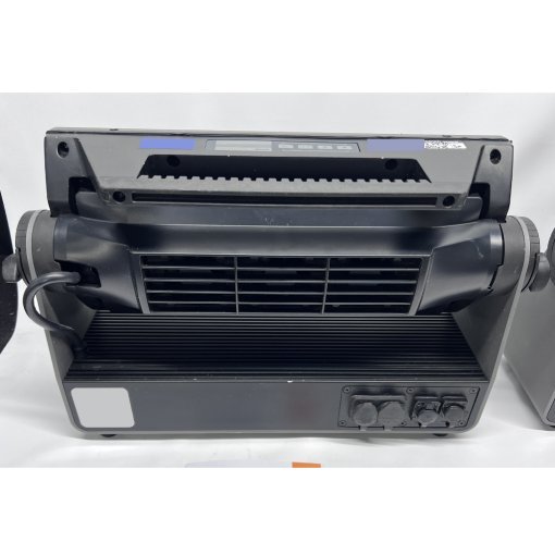 Used SGM Q8 DualSource Strobe for sale