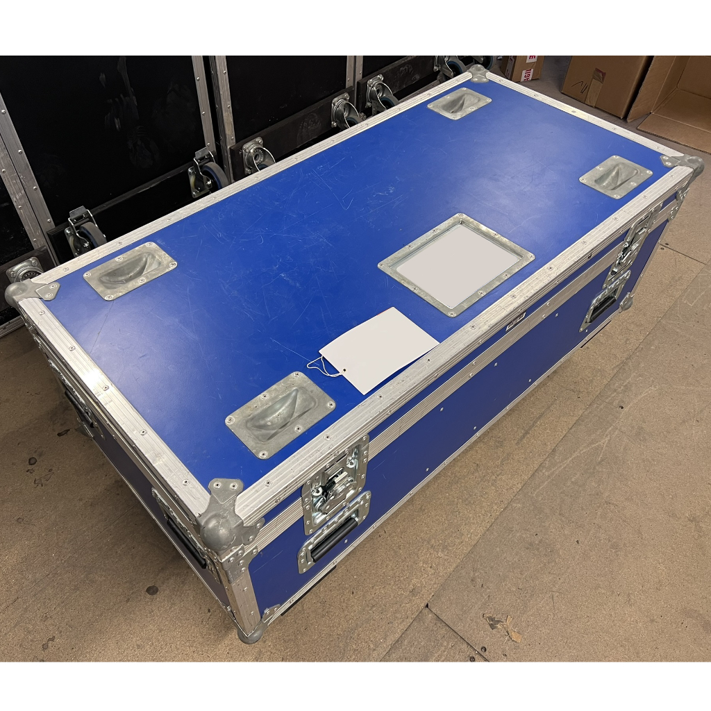 Used SGM Q8 DualSource Strobe for sale
