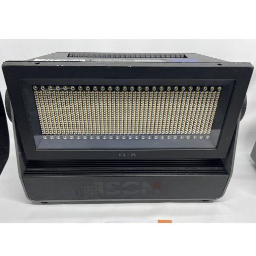 Used SGM Q8 DualSource Strobe for sale