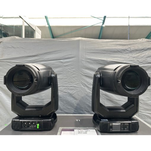 Used Robe T1 Profile for sale
