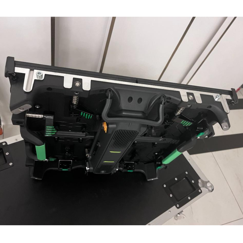 Used Chipshow C-Shine P2.97mm Outdoor 20sqm LED Package for sale