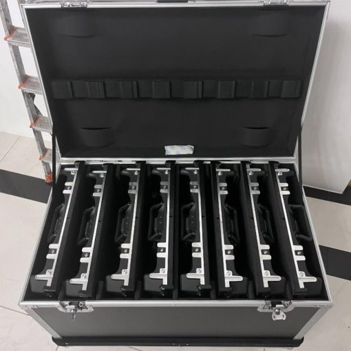 Used Chipshow C-Shine P2.97mm Outdoor 20sqm LED Package for sale