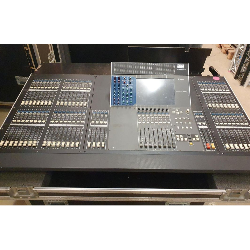 Used Yamaha M7CL for sale