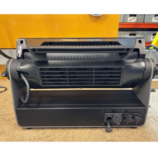 Used SGM Q-8 for sale
