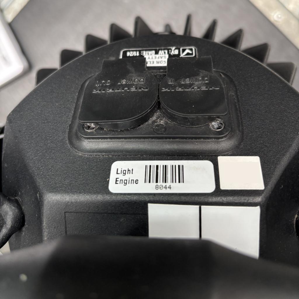 Used Astera AX10 (8-way kit) for sale