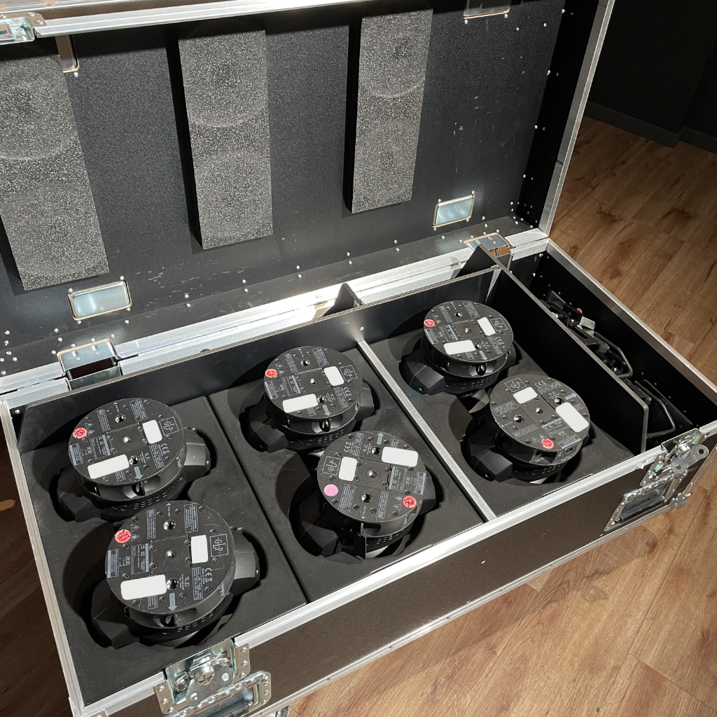 Used GLP Impression X5 Compact for sale