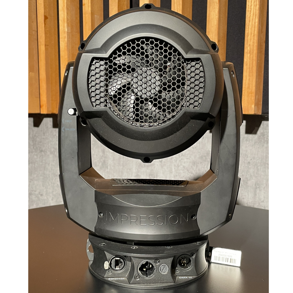 Used GLP Impression X5 Compact for sale