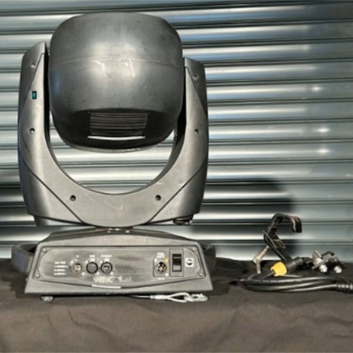 Used Clay Paky Mythos pair for sale