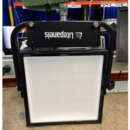 Used LitePanels Gemini 1x1 Hard for sale