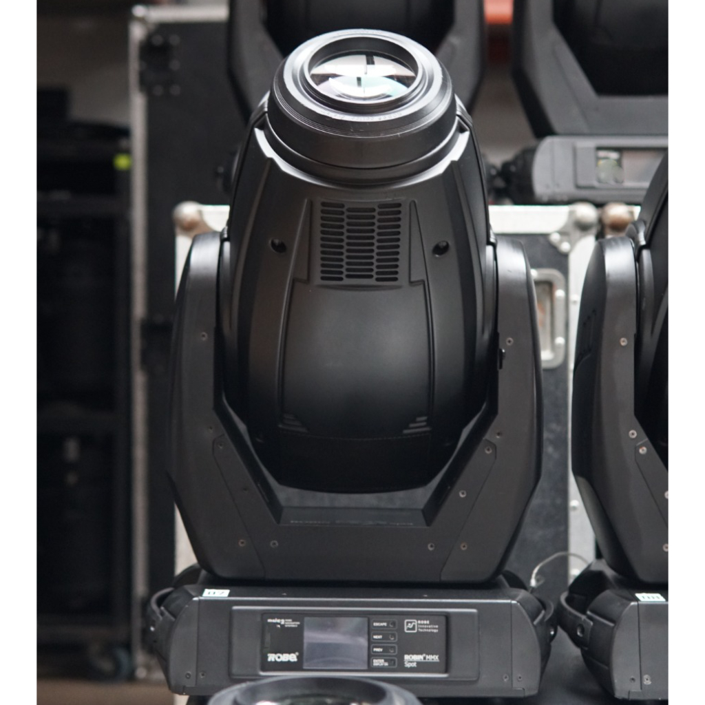 Used Robe MMX Spot for sale