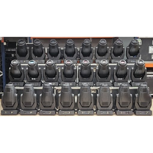 Used Robe MMX Spot for sale