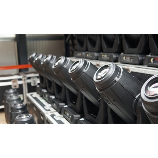 Used Robe MMX Spot for sale