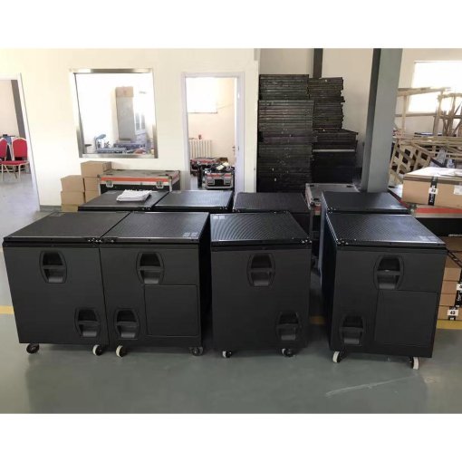 Used d&b V series package for sale