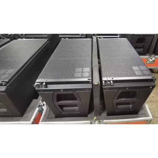 Used d&b V series package for sale